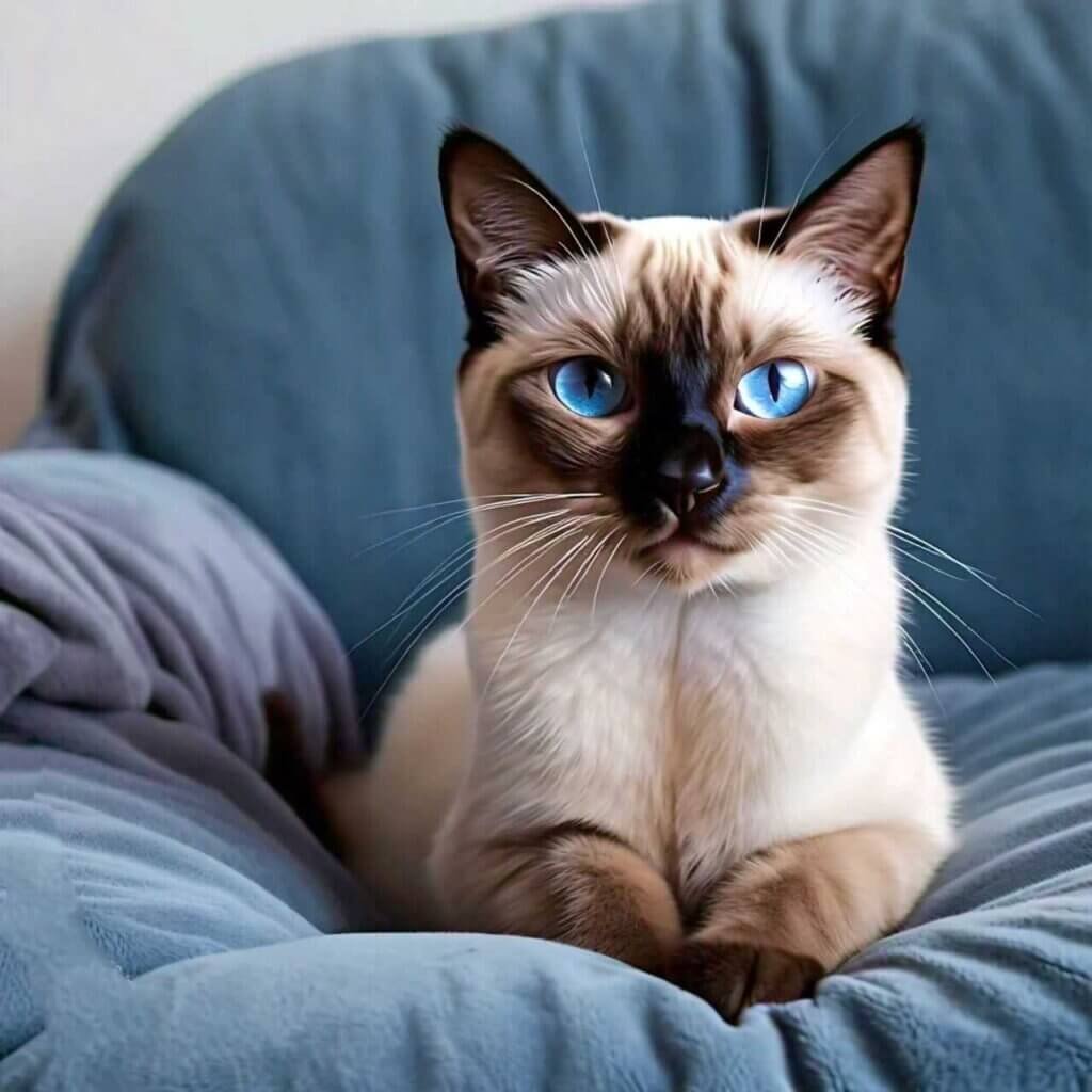 Siamese Cat picture